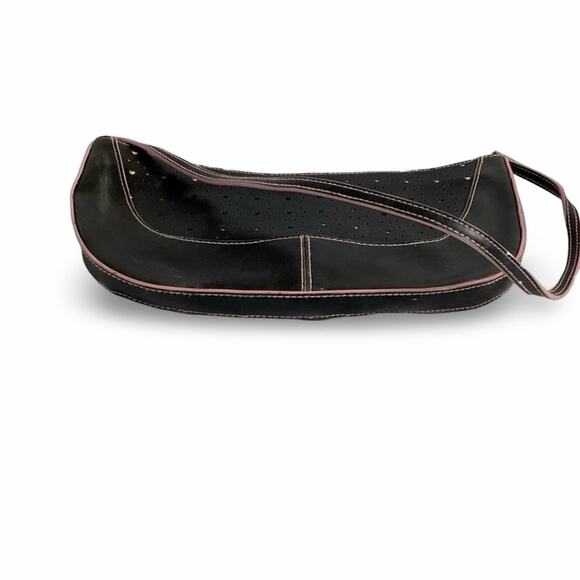 Mini Zip Shoulder Bag - Picture 5 of 7